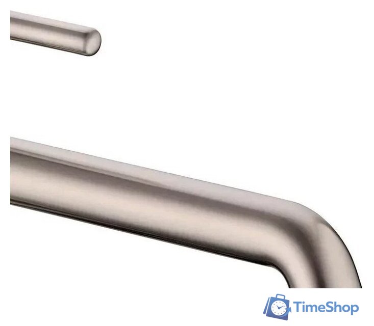 Смеситель Grocenberg GB3029 (никель) - Изображение №5 — Интернет-магазин Time-Shop