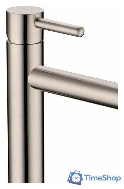 Смеситель Grocenberg GB3029 (никель) - Изображение №9 — Интернет-магазин Time-Shop