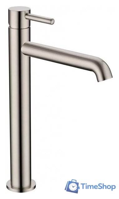 Смеситель Grocenberg GB3029 (никель) - Изображение №1 — Интернет-магазин Time-Shop