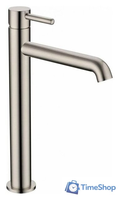 Смеситель Grocenberg GB3029 (никель) - Изображение №7 — Интернет-магазин Time-Shop