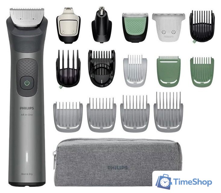Универсальный триммер Philips MG7941/15 - Изображение №1 — Интернет-магазин Time-Shop