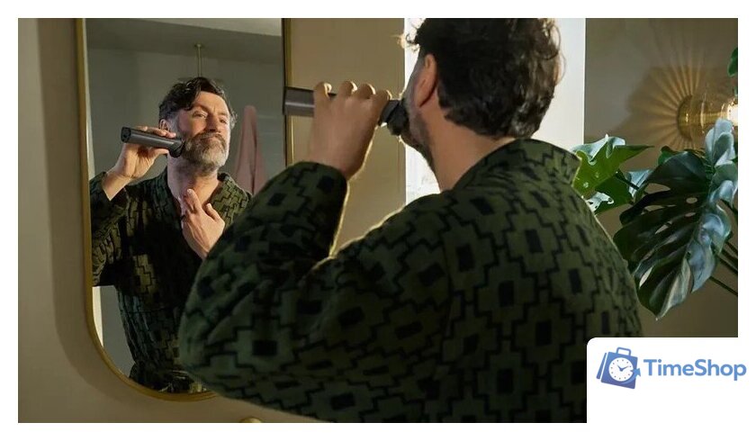 Универсальный триммер Philips MG7941/15 - Изображение №4 — Интернет-магазин Time-Shop