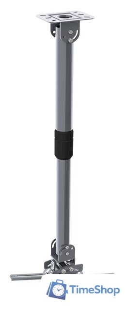 Кронштейн для проектора CACTUS CS-VM-PR16L-AL - Изображение №1 — Интернет-магазин Time-Shop