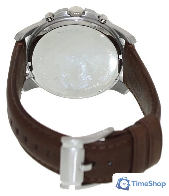 Наручные часы Fossil FS4813 - Изображение №7 — Интернет-магазин Time-Shop