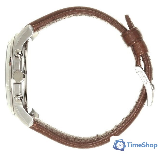 Наручные часы Fossil FS4813 - Изображение №4 — Интернет-магазин Time-Shop
