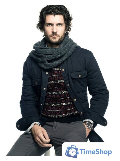 Наручные часы Fossil FS4813 - Изображение №10 — Интернет-магазин Time-Shop