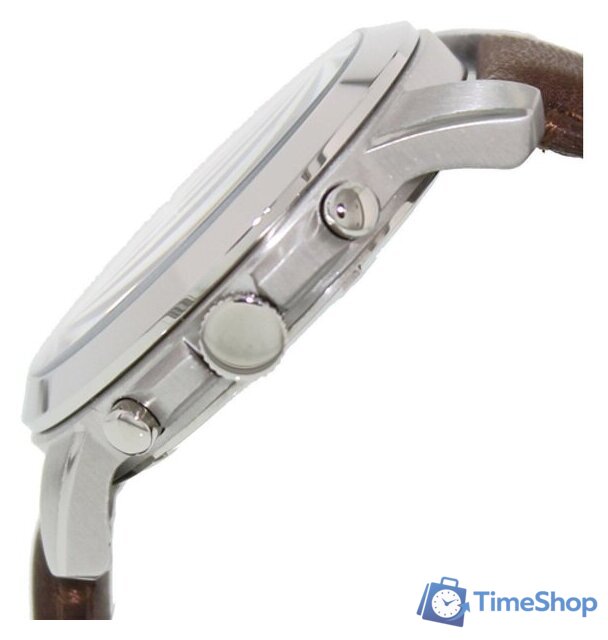 Наручные часы Fossil FS4813 - Изображение №5 — Интернет-магазин Time-Shop