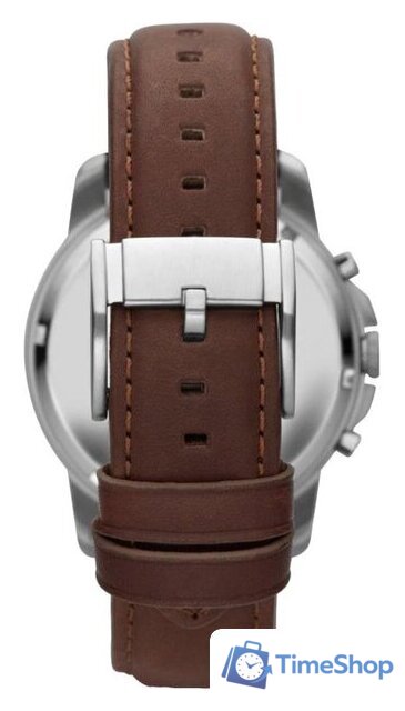 Наручные часы Fossil FS4813 - Изображение №3 — Интернет-магазин Time-Shop