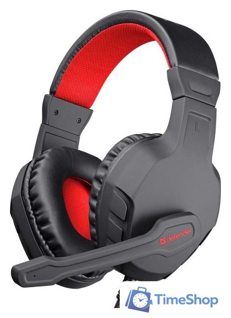 Наушники Defender Сujo - Изображение №1 — Интернет-магазин Time-Shop