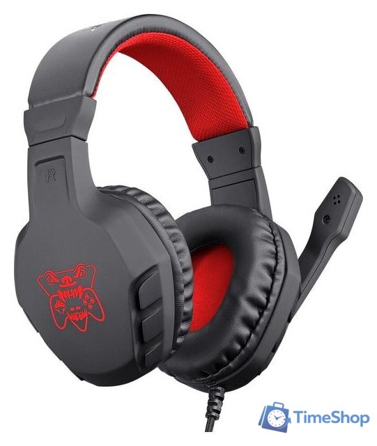 Наушники Defender Сujo - Изображение №4 — Интернет-магазин Time-Shop