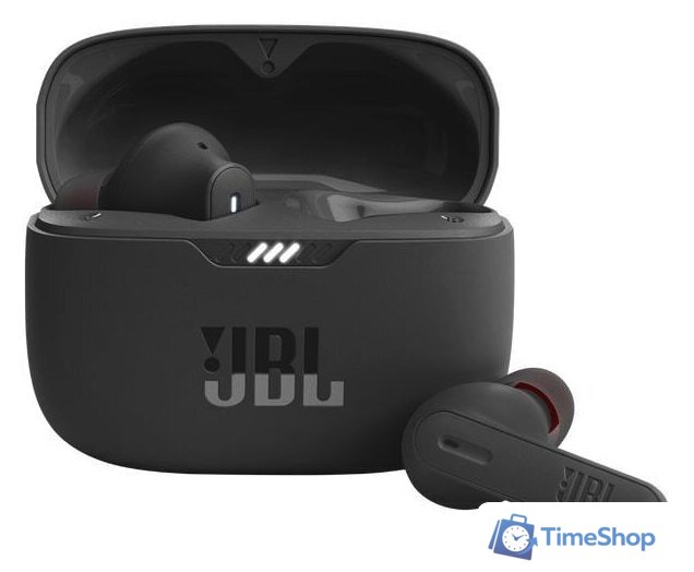 Наушники JBL Tune 230NC (черный) - Изображение №1 — Интернет-магазин Time-Shop