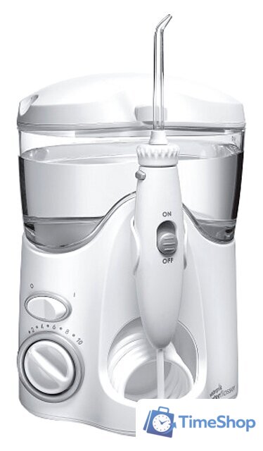 Ирригатор  Waterpik WP-100 EU Ultra - Изображение №1 — Интернет-магазин Time-Shop