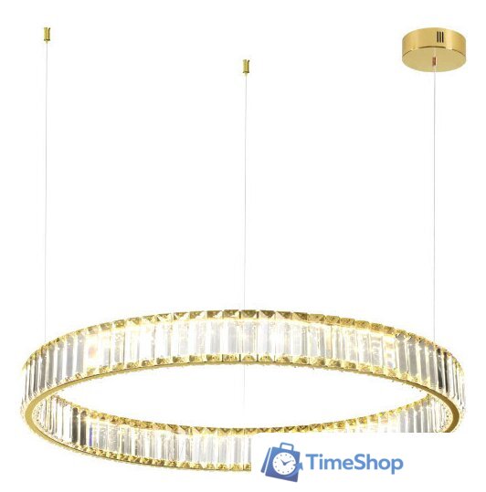 Подвесная люстра Odeon Light Vekia 5015/45L - Изображение №7 — Интернет-магазин Time-Shop