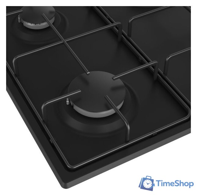 Варочная панель BEKO HIBG64120SB - Изображение №5 — Интернет-магазин Time-Shop