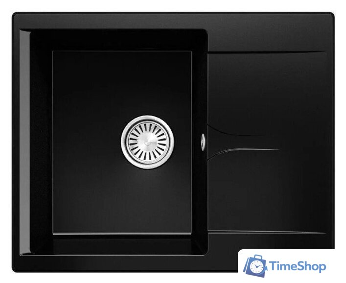 Кухонная мойка Polygran Gals 620 (космос) - Изображение №1 — Интернет-магазин Time-Shop