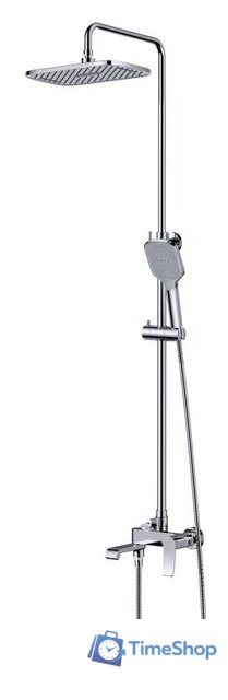 Душевая система  Splenka S31.24 - Изображение №1 — Интернет-магазин Time-Shop