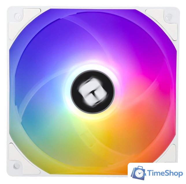 Вентилятор для корпуса Thermalright TL-C12CW-S - Изображение №1 — Интернет-магазин Time-Shop