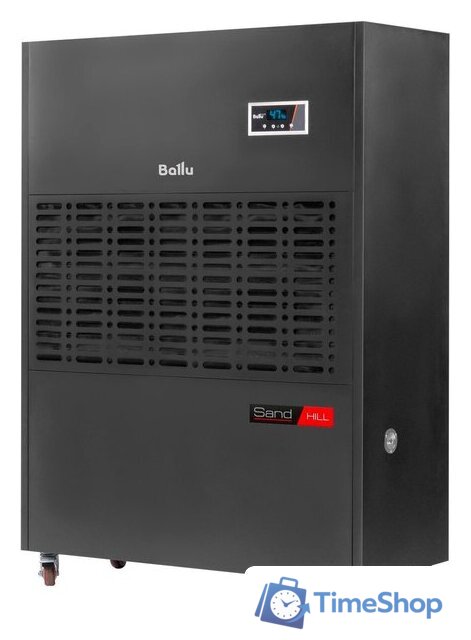 Осушитель воздуха Ballu Sand hill BDH-360LE - Изображение №1 — Интернет-магазин Time-Shop