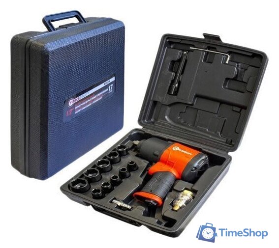 Пневматический гайковерт ForceKraft RT-5270K - Изображение №1 — Интернет-магазин Time-Shop