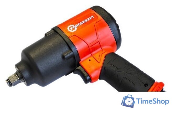 Пневматический гайковерт ForceKraft RT-5270K - Изображение №3 — Интернет-магазин Time-Shop