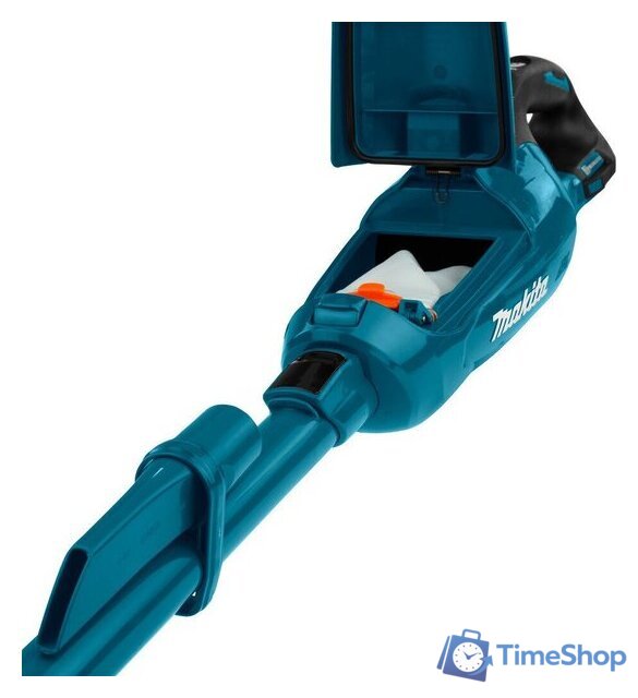 Пылесос Makita DCL282FZ - Изображение №4 — Интернет-магазин Time-Shop