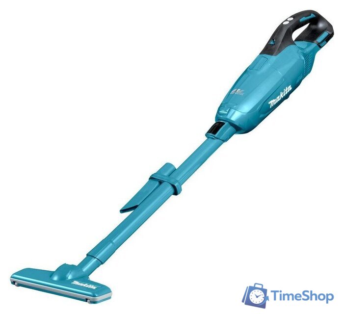 Пылесос Makita DCL282FZ - Изображение №1 — Интернет-магазин Time-Shop