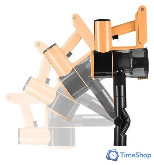 Пылесос Kitfort KT-5233 - Изображение №4 — Интернет-магазин Time-Shop