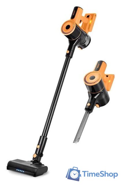 Пылесос Kitfort KT-5233 - Изображение №1 — Интернет-магазин Time-Shop