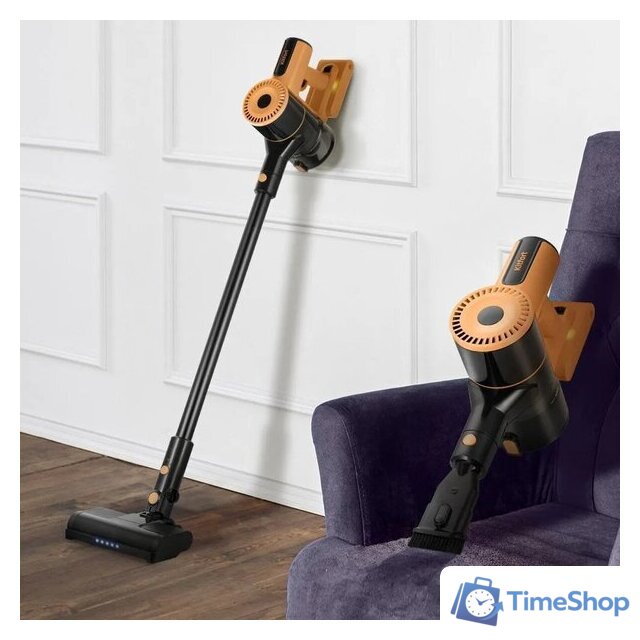 Пылесос Kitfort KT-5233 - Изображение №3 — Интернет-магазин Time-Shop