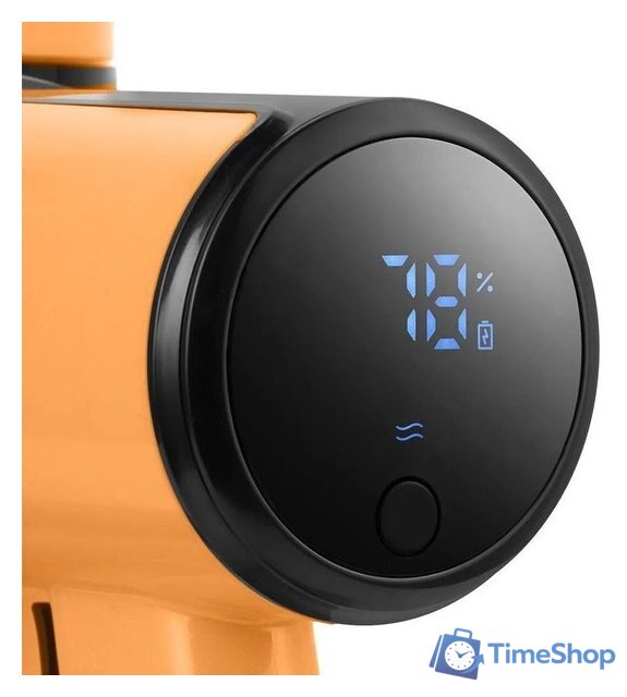 Пылесос Kitfort KT-5233 - Изображение №5 — Интернет-магазин Time-Shop