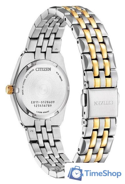 Наручные часы Citizen EW2299-50E - Изображение №3 — Интернет-магазин Time-Shop