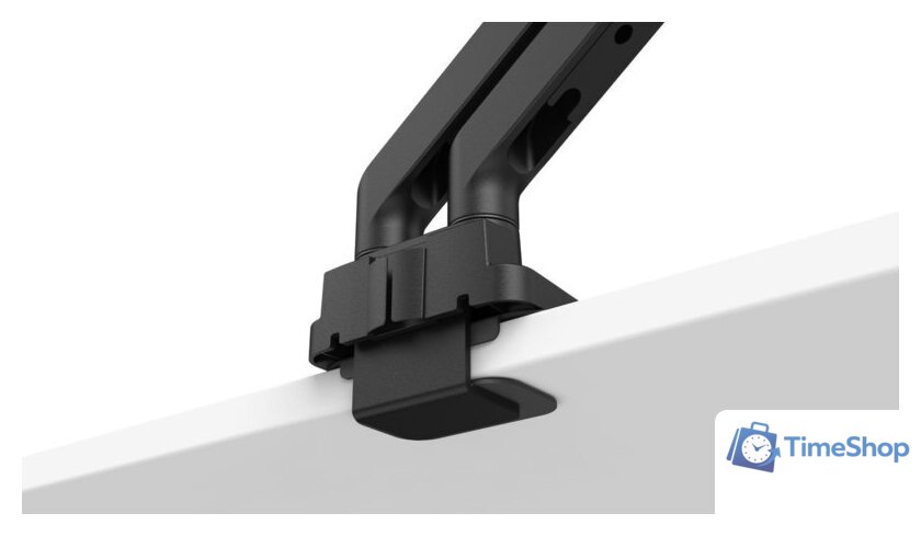 Кронштейн для монитора BenQ Dual Ergo Arm BDH01 - Изображение №12 — Интернет-магазин Time-Shop