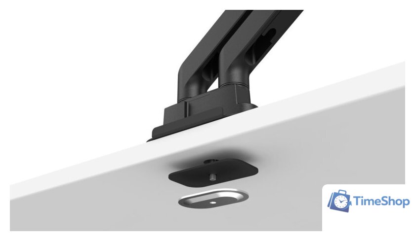 Кронштейн для монитора BenQ Dual Ergo Arm BDH01 - Изображение №13 — Интернет-магазин Time-Shop