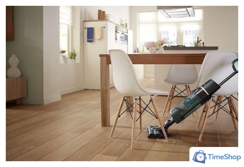 Вертикальный моющий пылесос Philips XW7110/01 - Изображение №10 — Интернет-магазин Time-Shop