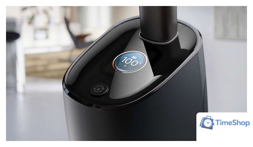 Вертикальный моющий пылесос Philips XW7110/01 - Изображение №6 — Интернет-магазин Time-Shop