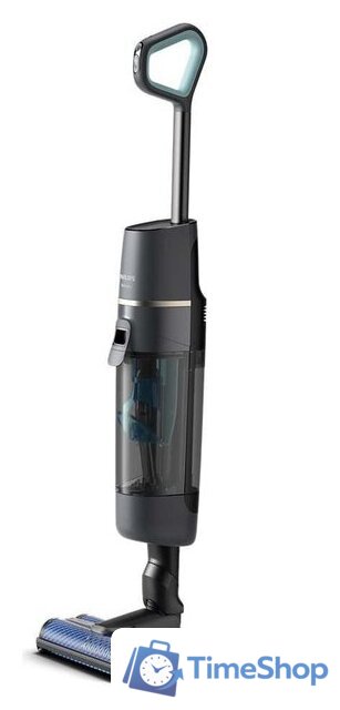 Вертикальный моющий пылесос Philips XW7110/01 - Изображение №2 — Интернет-магазин Time-Shop