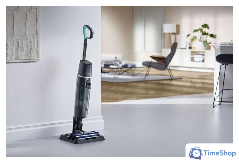 Вертикальный моющий пылесос Philips XW7110/01 - Изображение №9 — Интернет-магазин Time-Shop