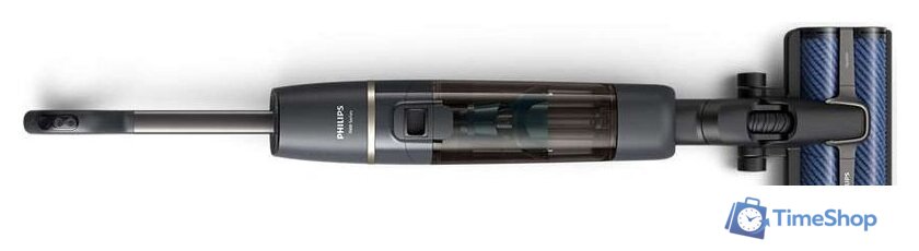 Вертикальный моющий пылесос Philips XW7110/01 - Изображение №3 — Интернет-магазин Time-Shop