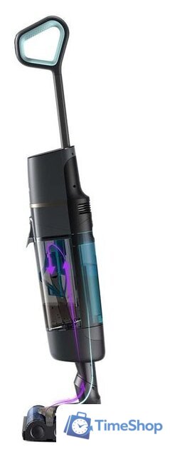 Вертикальный моющий пылесос Philips XW7110/01 - Изображение №4 — Интернет-магазин Time-Shop