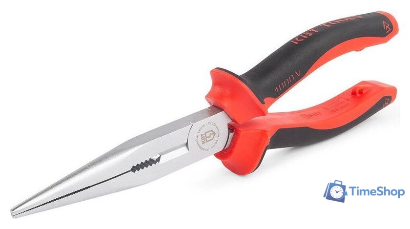 Электромонтажный набор КВТ НИИ-27 (4 предмета) - Изображение №4 — Интернет-магазин Time-Shop