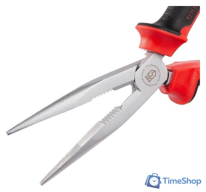 Электромонтажный набор КВТ НИИ-27 (4 предмета) - Изображение №6 — Интернет-магазин Time-Shop