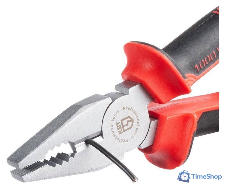 Электромонтажный набор КВТ НИИ-27 (4 предмета) - Изображение №10 — Интернет-магазин Time-Shop