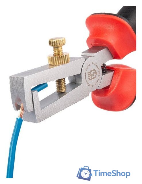 Электромонтажный набор КВТ НИИ-27 (4 предмета) - Изображение №9 — Интернет-магазин Time-Shop