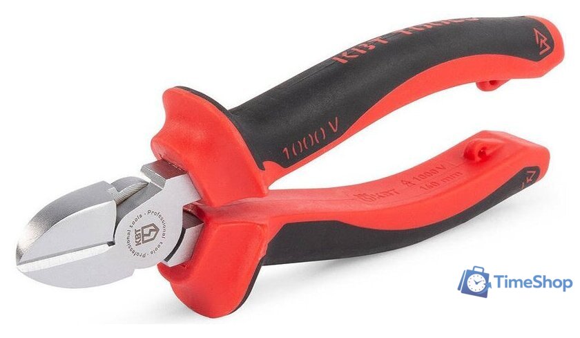 Электромонтажный набор КВТ НИИ-27 (4 предмета) - Изображение №5 — Интернет-магазин Time-Shop