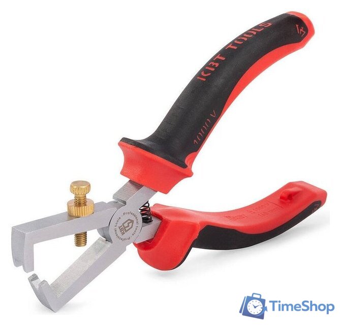 Электромонтажный набор КВТ НИИ-27 (4 предмета) - Изображение №7 — Интернет-магазин Time-Shop