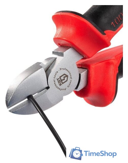 Электромонтажный набор КВТ НИИ-27 (4 предмета) - Изображение №8 — Интернет-магазин Time-Shop