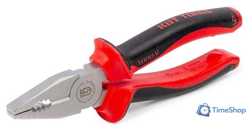 Электромонтажный набор КВТ НИИ-27 (4 предмета) - Изображение №11 — Интернет-магазин Time-Shop