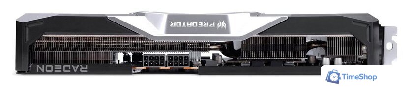 Видеокарта Acer Predator BiFrost Radeon RX 9070 OC 16GB DP.Z4GWW.P01 - Изображение №3 — Интернет-магазин Time-Shop