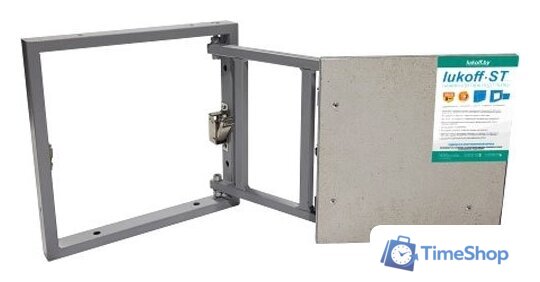 Люк Lukoff ST (40x40 см) - Изображение №1 — Интернет-магазин Time-Shop