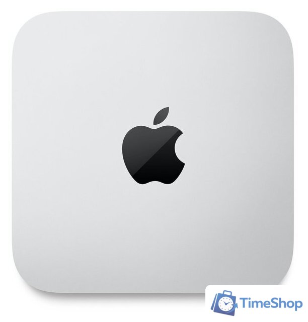 Компактный компьютер Apple Mac mini M2 MMFJ3 - Изображение №2 — Интернет-магазин Time-Shop